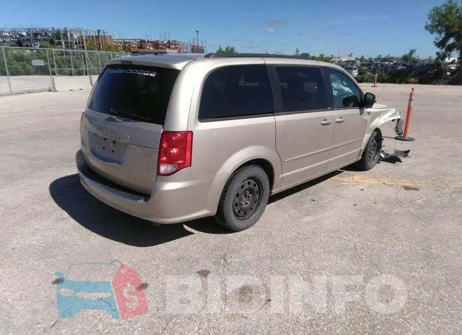 2C4RDGBGXER144974 Photo# 4