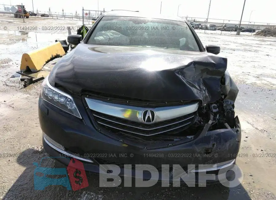 JH4KC1F92EC800296 Photo# 6