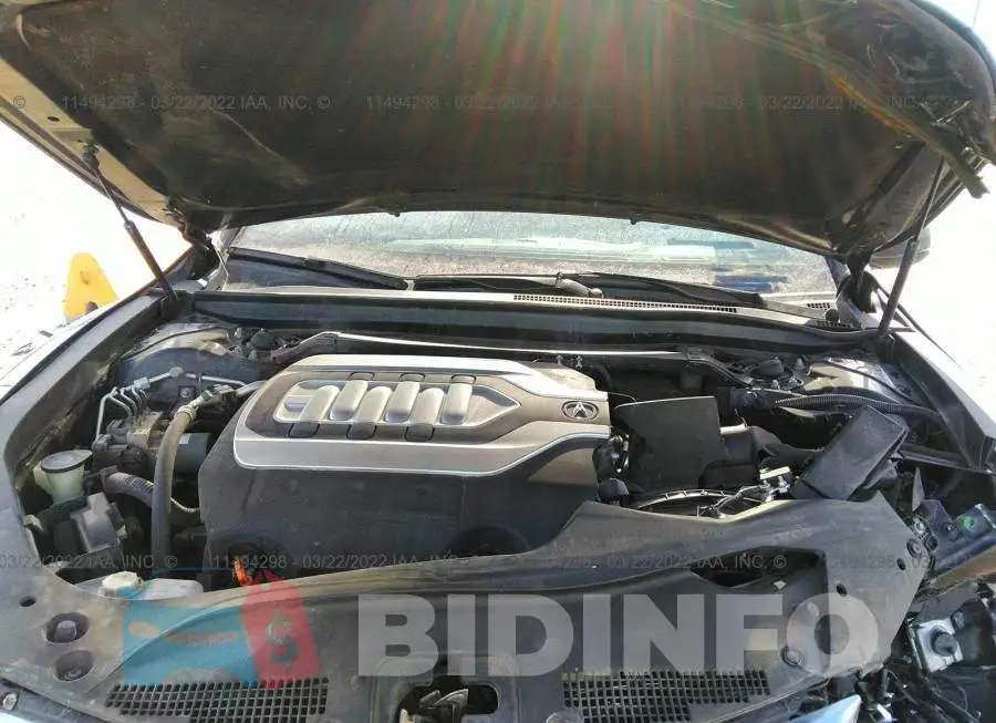 JH4KC1F92EC800296 Photo# 10