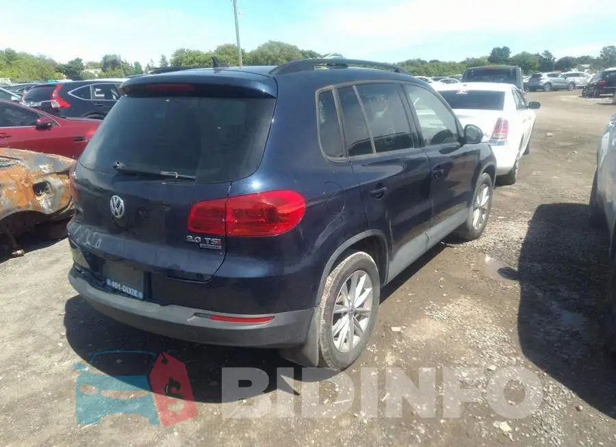 WVGJV7AX7FW518148 Photo# 4