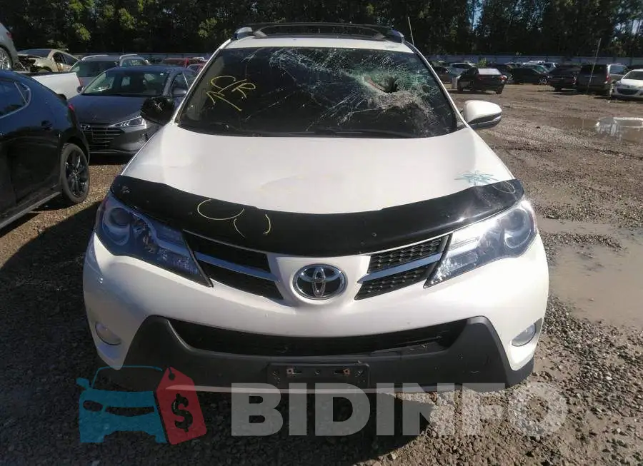 2T3DFREV6FW315348 Photo# 6