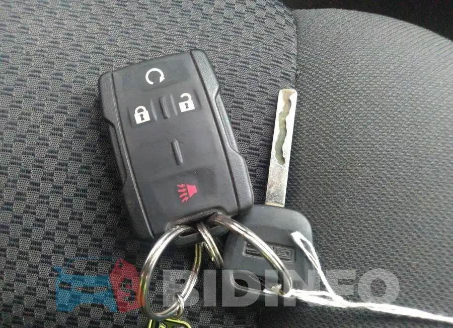 3GTU2UEC4EG389816 Photo# 11