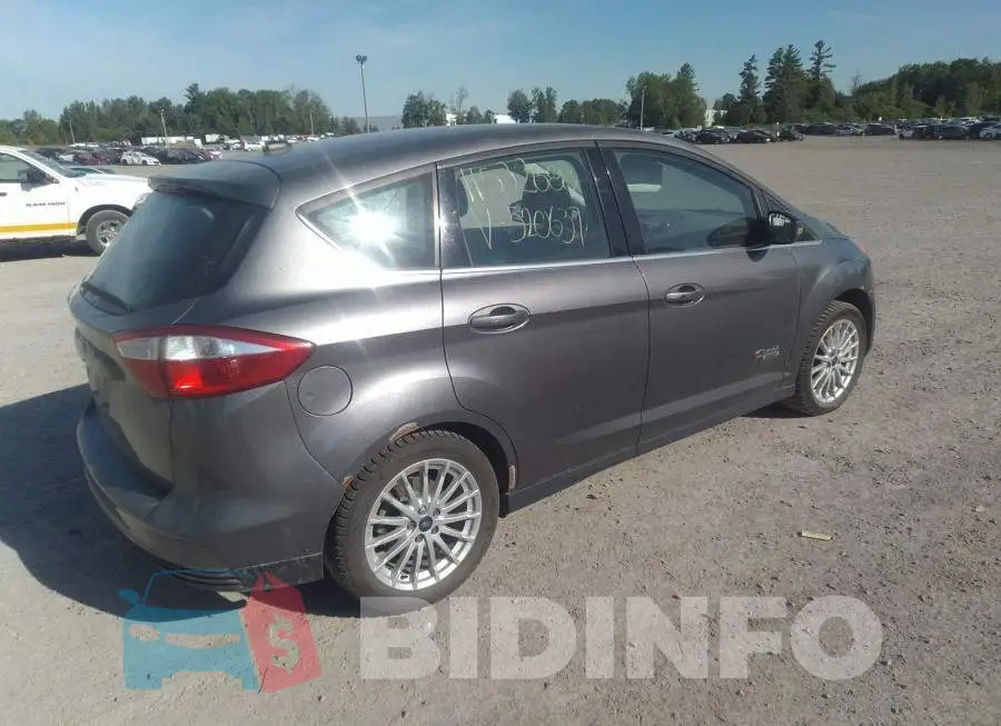 1FADP5CU9EL520637 Photo# 4