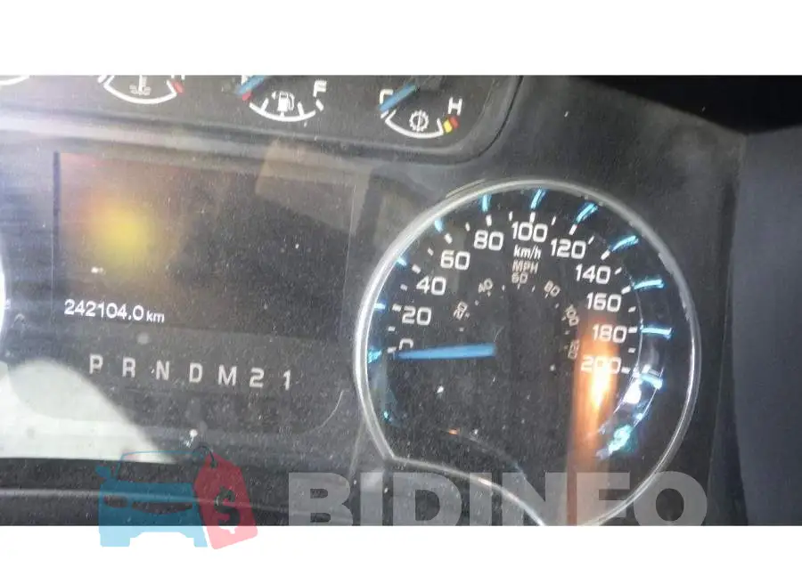 1FTFW1EF5EFB11515 Photo# 5