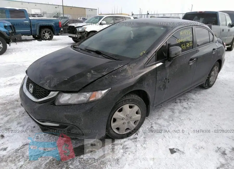 2HGFB2F47EH023001 Photo# 2