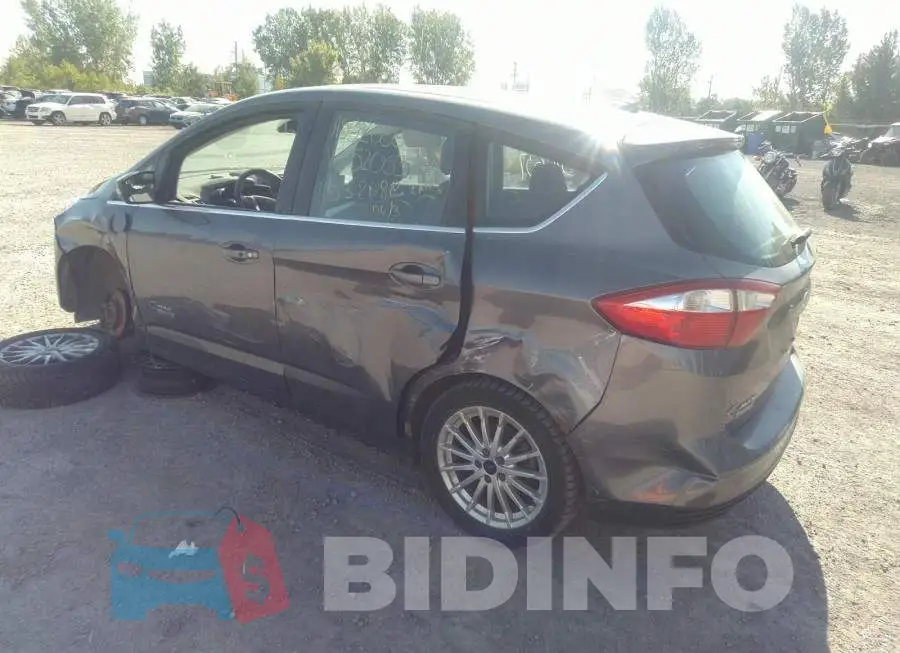 1FADP5CU9EL520637 Photo# 3