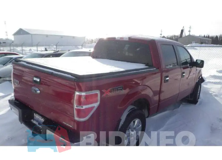 1FTFW1EF5EFB11515 Photo# 3