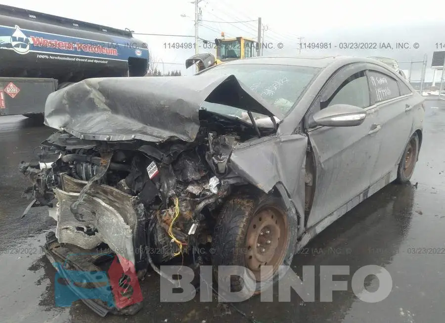 5NPEB4AC8EH904141 Photo# 6