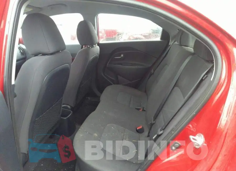 KNADM5A30E6926394 Photo# 8