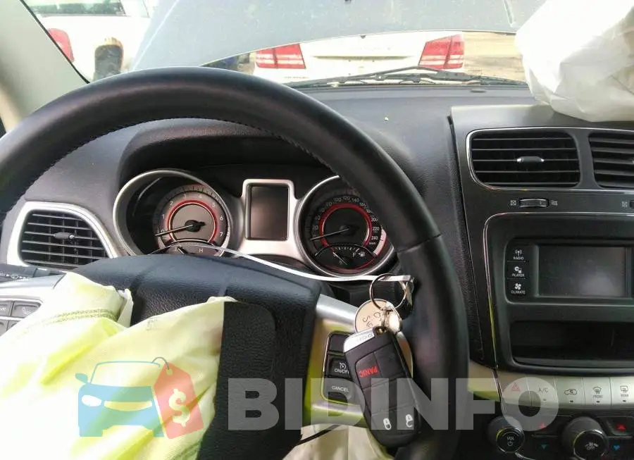 3C4PDCAB6DT524153 Photo# 11