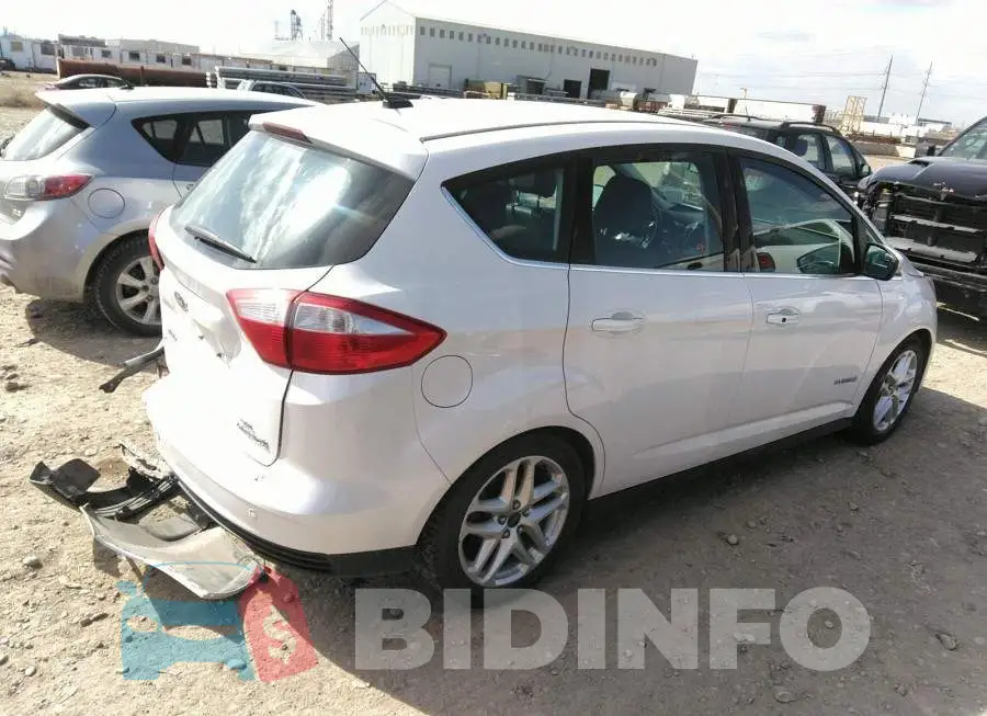 1FADP5BU4DL540133 Photo# 4