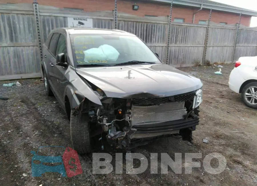 3C4PDCAB6DT524153 Photo# 6