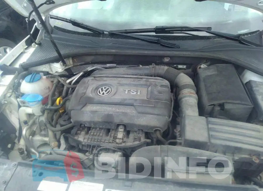 1VWCS7A39EC064954 Photo# 10