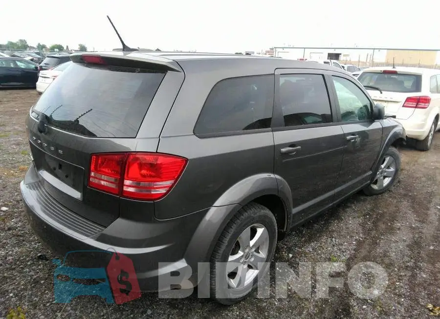 3C4PDCAB6DT524153 Photo# 4
