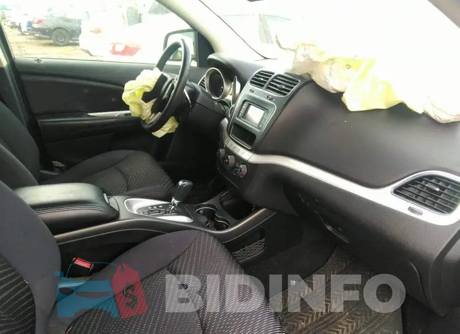 3C4PDCAB6DT524153 Photo# 5