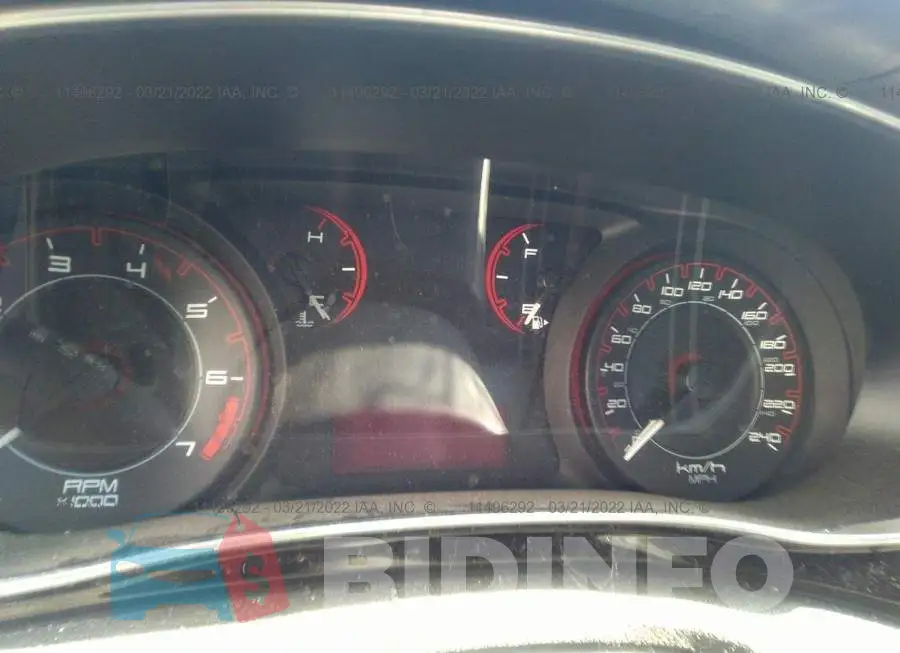 1C3CDFBH3DD233400 Photo# 7