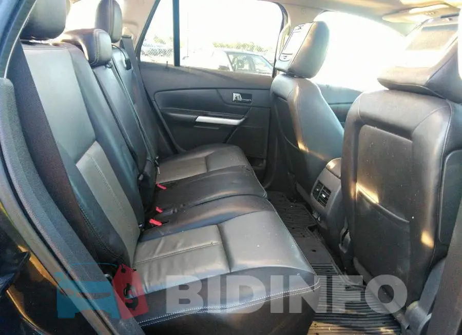 2FMDK4AKXDBE12123 Photo# 8