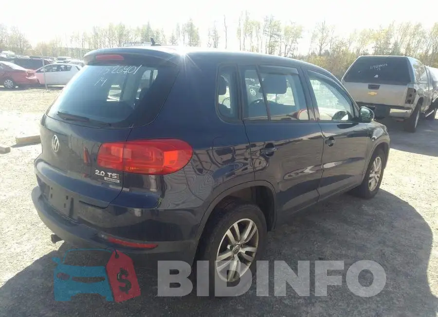 WVGJV3AX1EW588719 Photo# 4