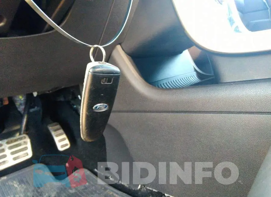 2FMDK4AKXDBE12123 Photo# 11