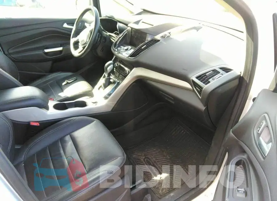 1FADP5BU4DL540133 Photo# 5