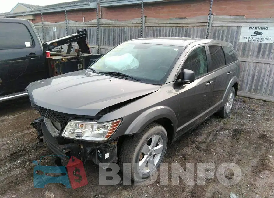 3C4PDCAB6DT524153 Photo# 2