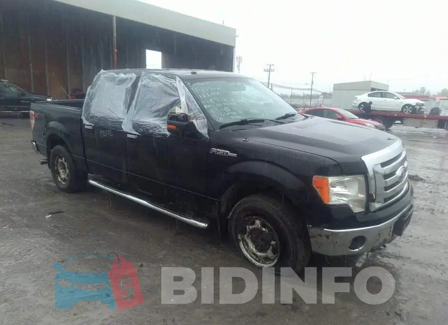 1FTFW1EF4DFC97157 Photo# 1