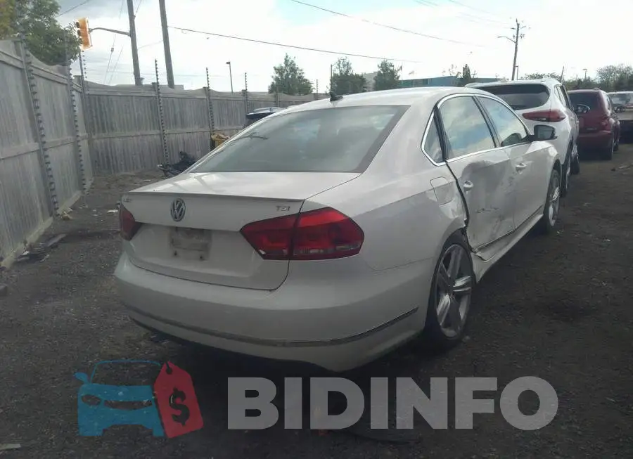 1VWCS7A39EC064954 Photo# 6