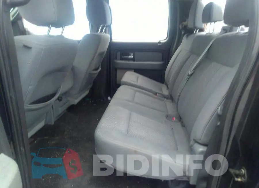 1FTFW1EF4DFC97157 Photo# 8