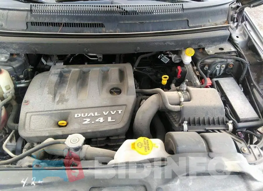 3C4PDCAB6DT524153 Photo# 10