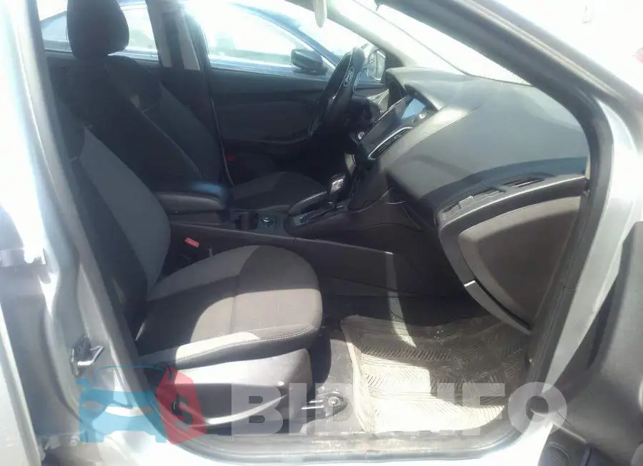 1FADP3F26DL205744 Photo# 5