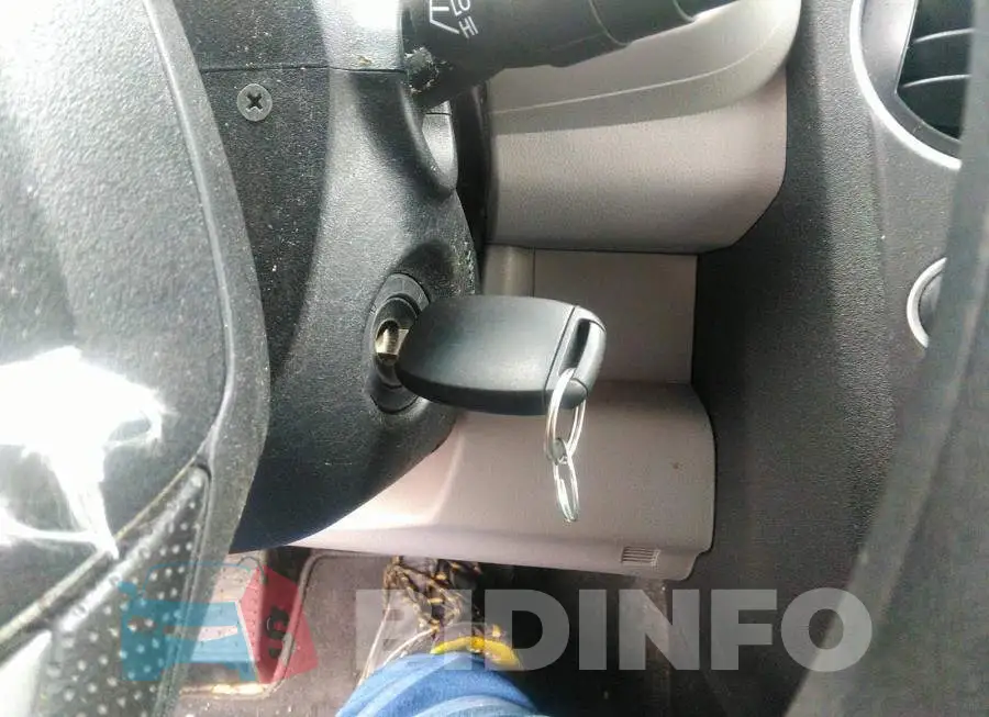 5FNYF4H45DB503613 Photo# 11
