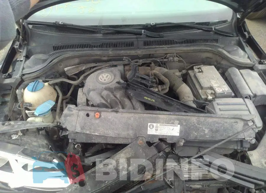 3VW2K7AJXDM422358 Photo# 10