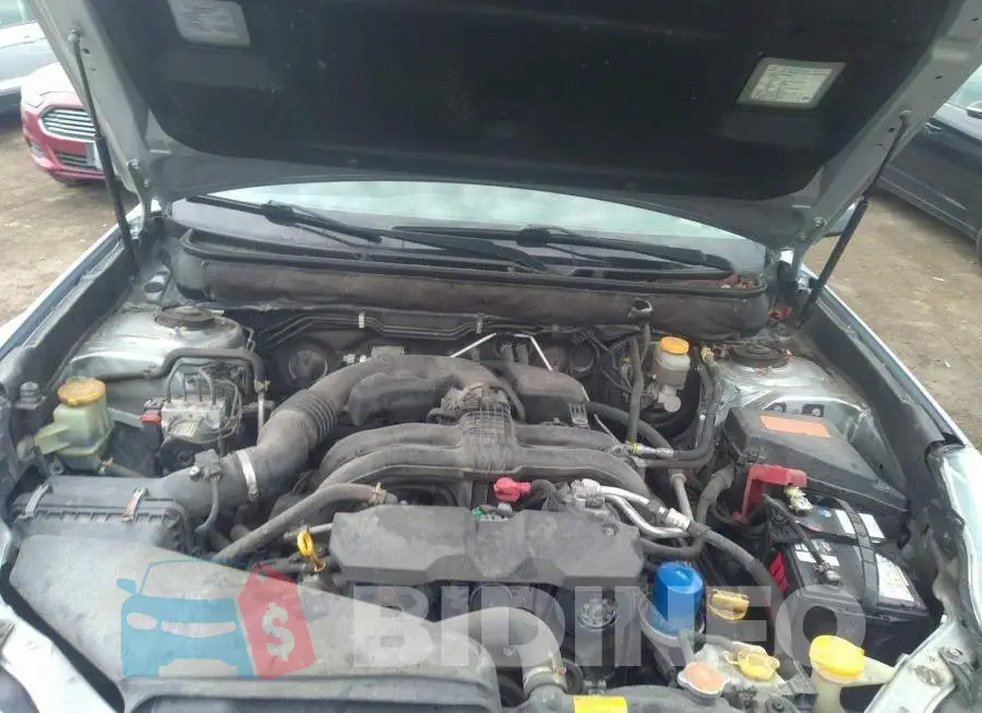 4S4BRCCCXD3229792 Photo# 10