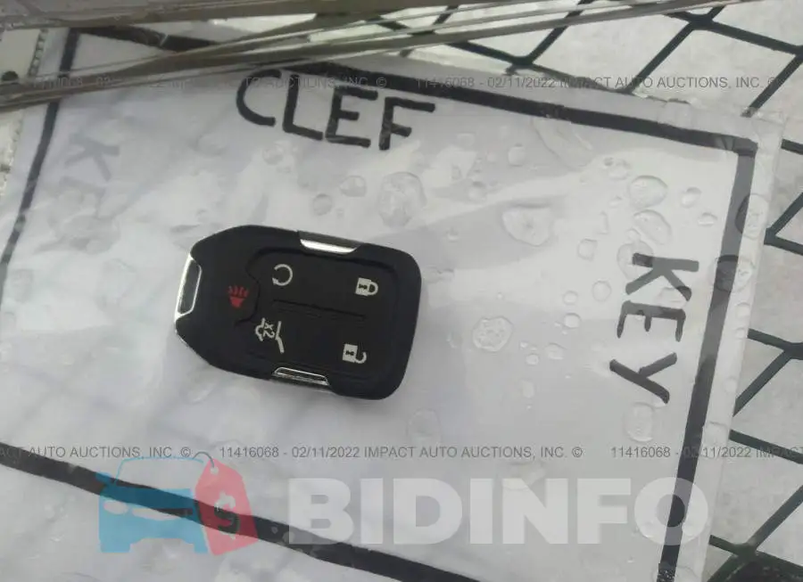 3GKALMEV2LL162778 Photo# 11