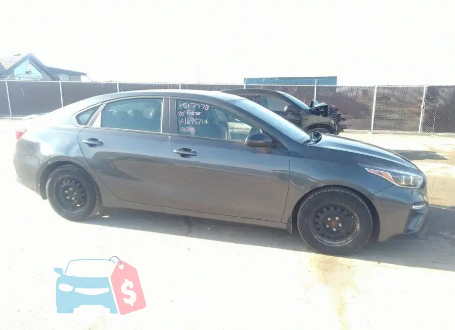 3KPF24AD7LE169571 Photo# 1