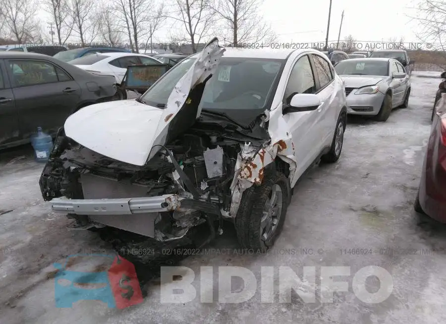 3CZRU5H38LM100723 Photo# 2