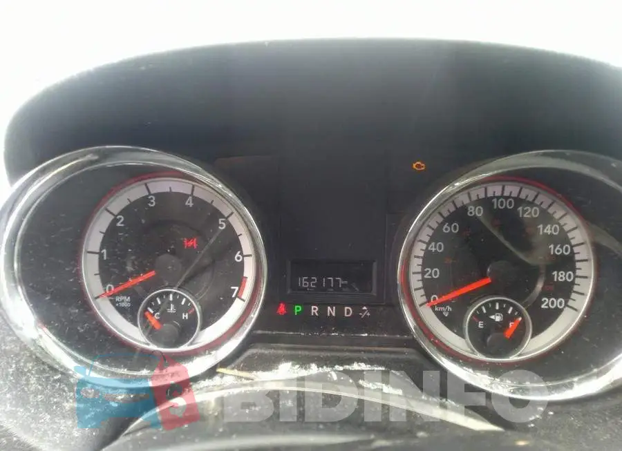2C4RDGBG7CR261831 Photo# 7