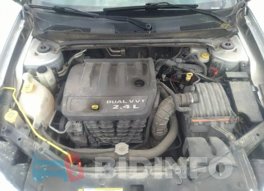 1C3CDZCB8CN238015 Photo# 10