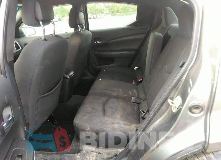 1C3CDZCB3CN308973 Photo# 8