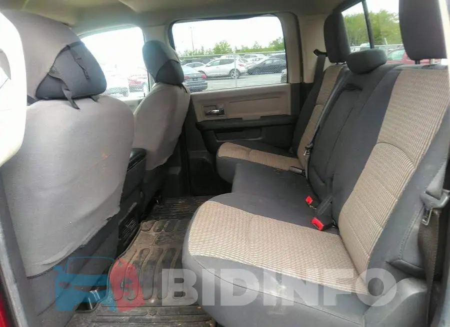 1C6RD7LT1CS244069 Photo# 8