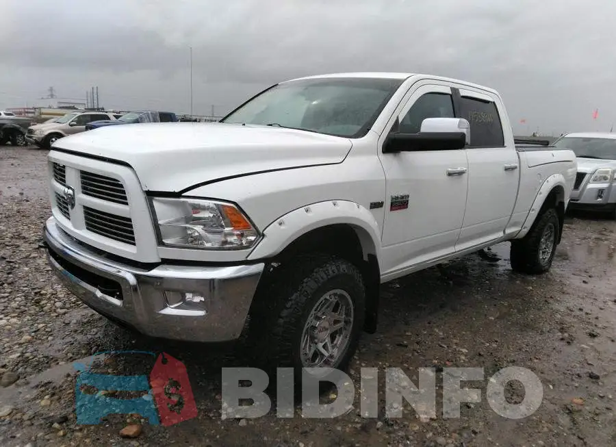 3C6TD5FT3CG192781 Photo# 2