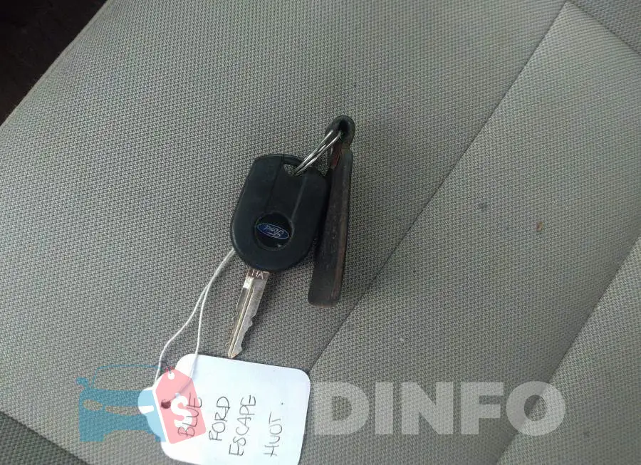 1FMCU0D74CKA11645 Photo# 11