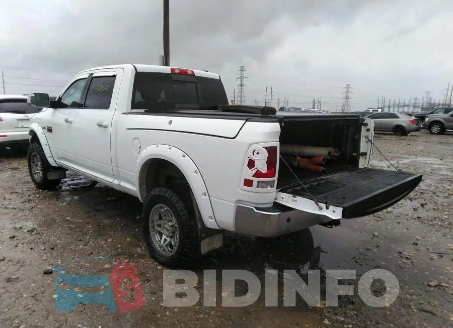 3C6TD5FT3CG192781 Photo# 3