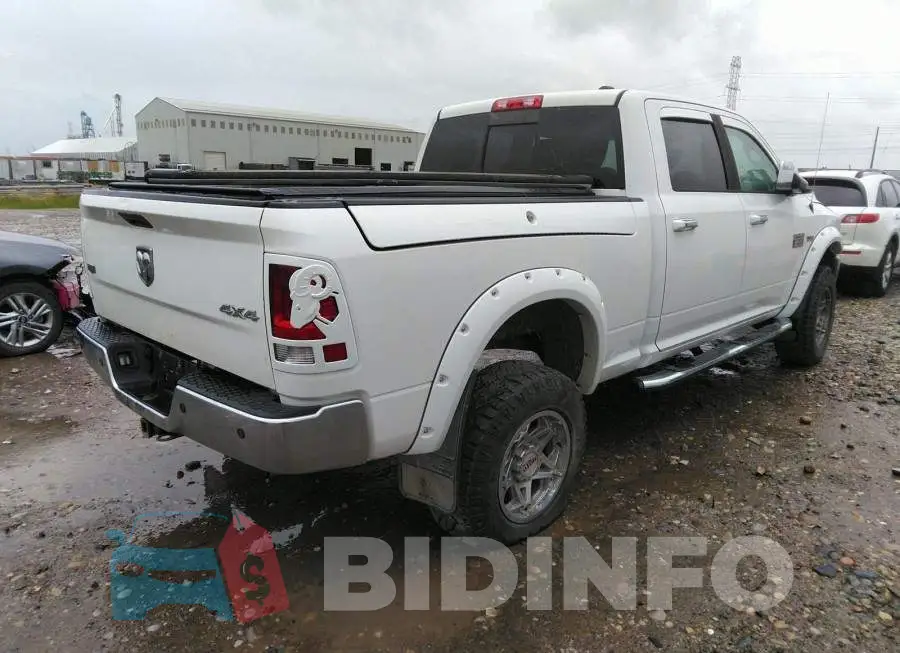 3C6TD5FT3CG192781 Photo# 4