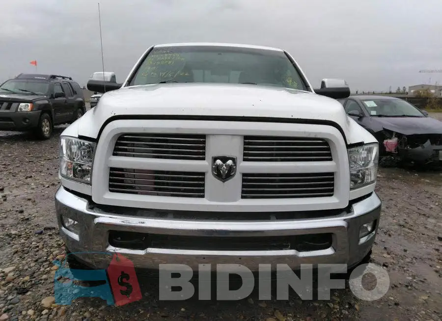 3C6TD5FT3CG192781 Photo# 6