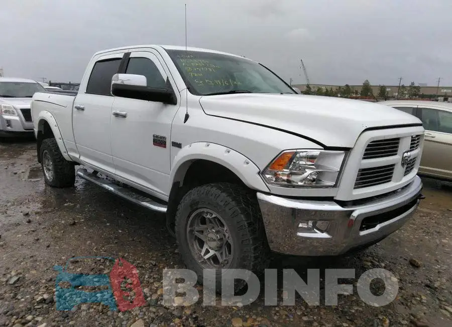 3C6TD5FT3CG192781 Photo# 1