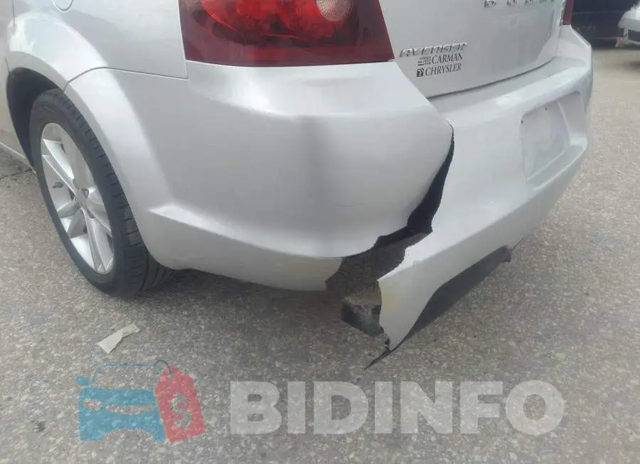 1C3CDZCB8CN238015 Photo# 6