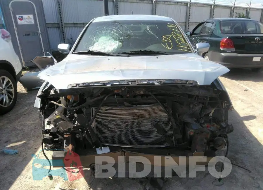 1C3CCBBG7CN213114 Photo# 6