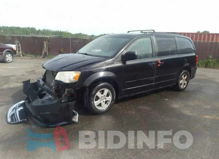 2C4RDGBG9CR177641 Photo# 2