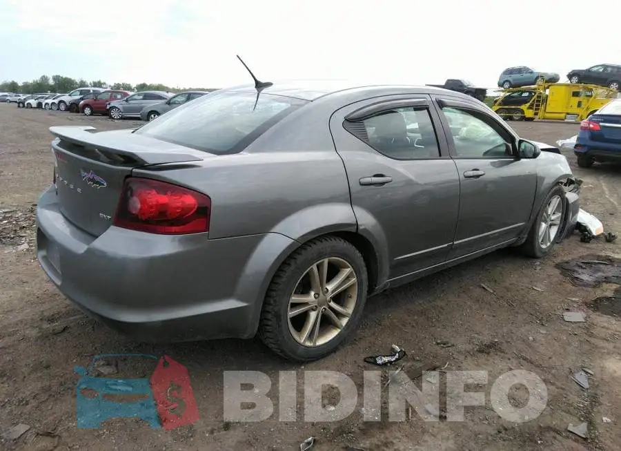 1C3CDZCB3CN308973 Photo# 4